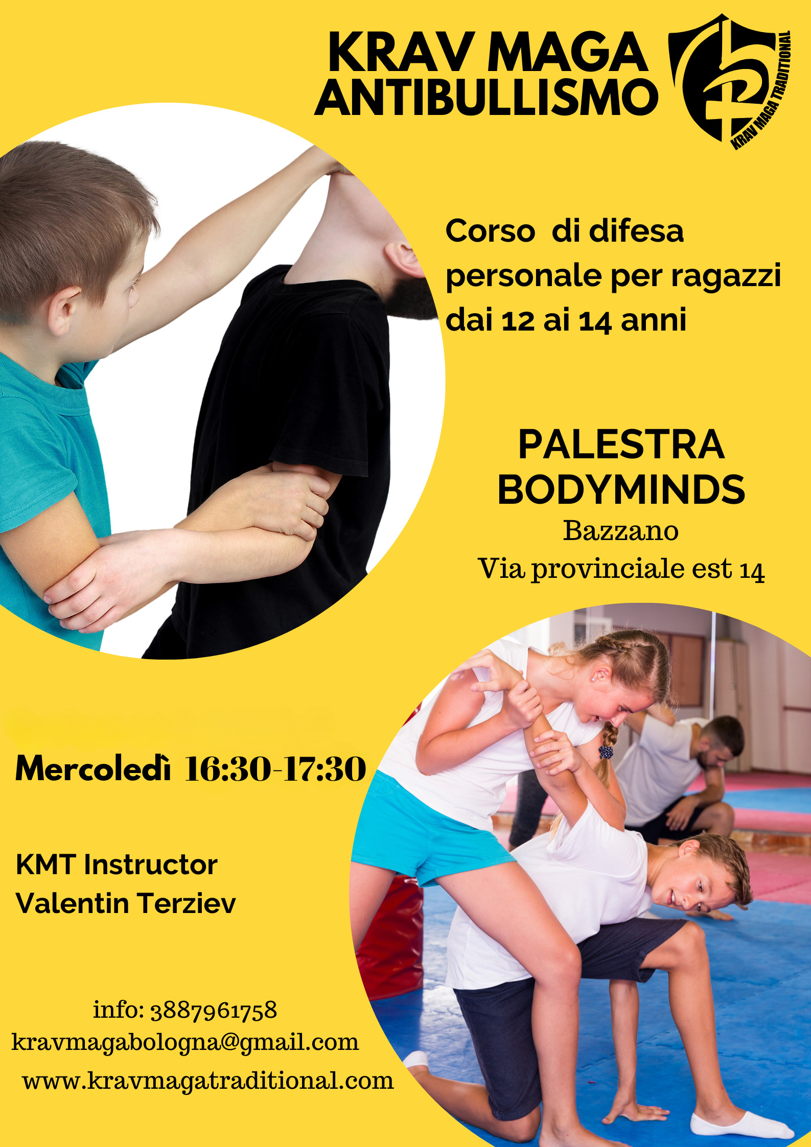 Sottotitolo 2